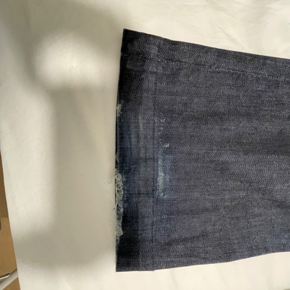 Citizens of Humanity Faye #003 Jeans, size 27 - Picture 9 of 15